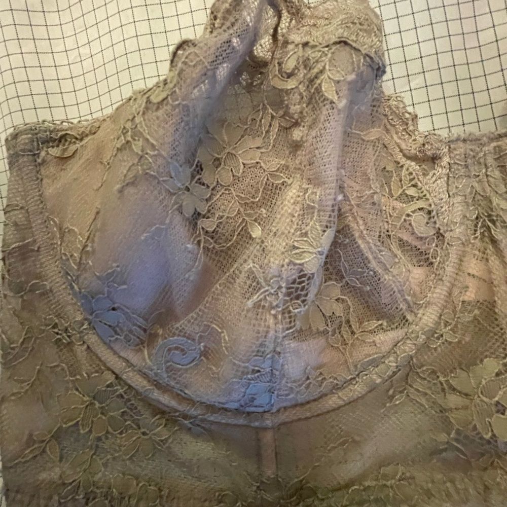 Victoria’s Secret Very sexy / dream angels bra bundle - price firm - 38DD *** - Picture 15 of 16